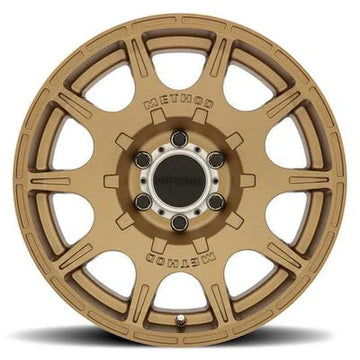 Method Race Wheels 308 Roost Bronze - Brixton 4x4 - Buy Online Now!